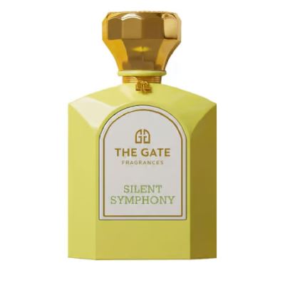 THE GATE PARIS Silent Symphony Extrait 100 ml